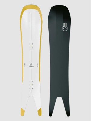 スノーボード bataleon boss 159 Bataleon Boss Snowboard - Snowboard